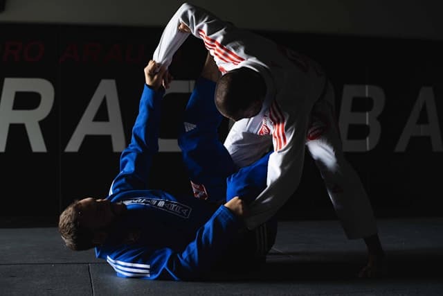 BJJ